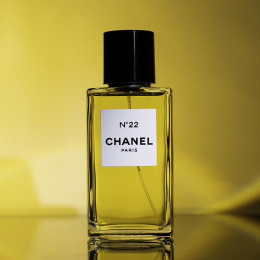 香奈儿 珍藏系列—22号 Chanel No 22 Eau de Parfum 分装 商品图0