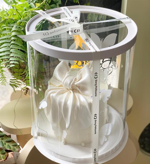 蝴蝶仙境· 奶油霜蛋糕 商品图1