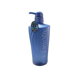 水之密语净澄水活护发素600ml