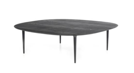 Lunar Coffee Table S800茶几 商品图0