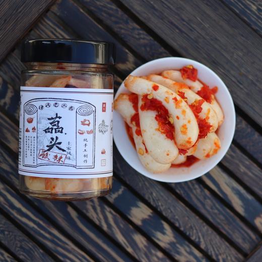 QXF酸辣藠头200克*2瓶 商品图3