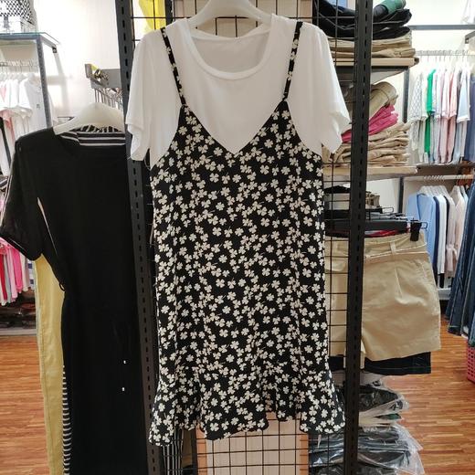 女连衣裙2089 商品图0