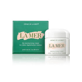 海蓝之谜Gream精华面霜60ml   MZ