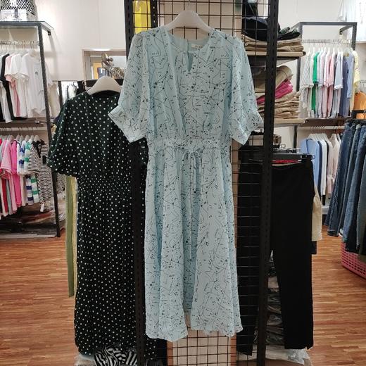 女连衣裙L1365 商品图0