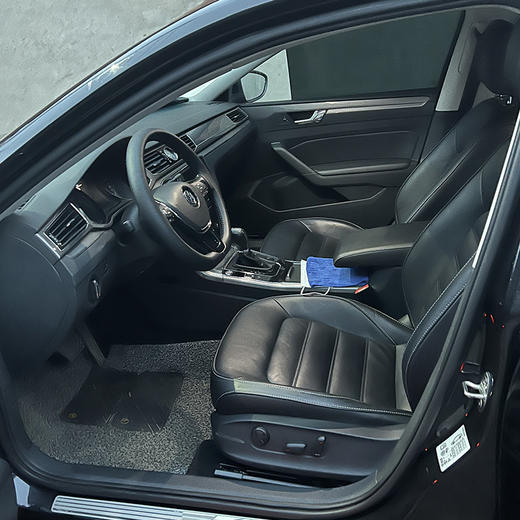 大众 帕萨特 330TSI DSG尊荣版 【长租-北京】 商品图4