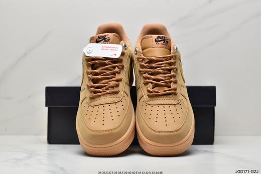 耐克Nike Air Force 1 Low空军一号低帮百搭休闲运动板鞋808788-996男女鞋 商品图6