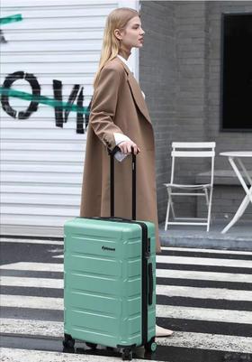 【外交官】B5F 拉杆箱TC-2608系列