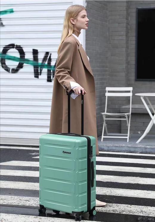 【外交官】B5F 拉杆箱TC-2608系列 商品图0