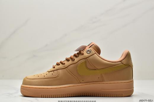 耐克Nike Air Force 1 Low空军一号低帮百搭休闲运动板鞋808788-996男女鞋 商品图2