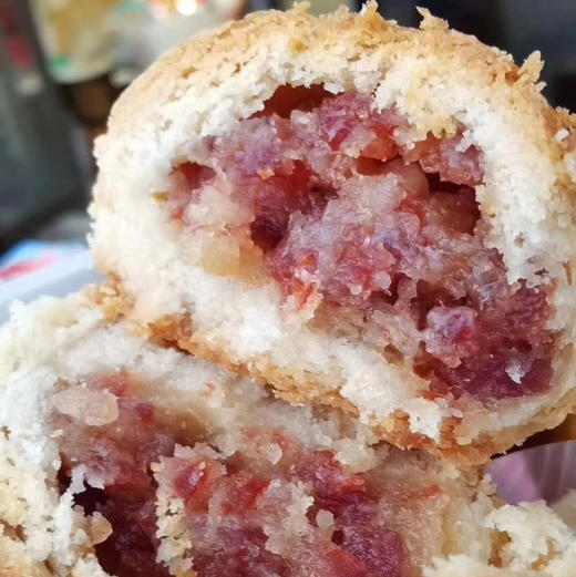 云腿小酥10枚装 商品图0