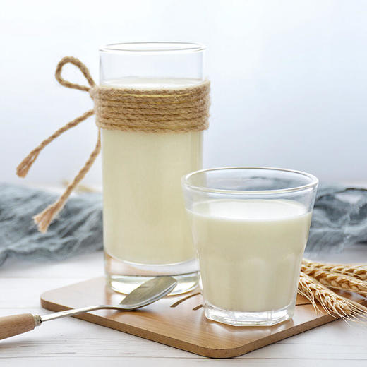 【旺源骆驼奶 】领道纯驼初乳 300克/罐 每日早晚各1条 20克*15条  5送1 商品图7