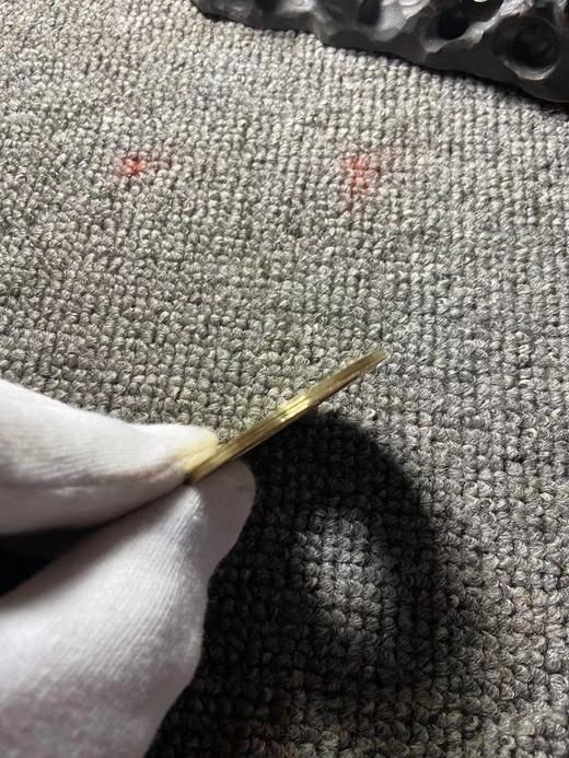 古法翻砂工艺铸造 当代工艺品-西王赏功 GY030 商品图7