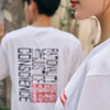 南周文创-周末青年T恤2.0版 男女同款 商品缩略图9