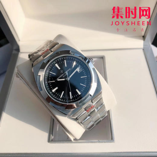 江诗丹顿纵横四海系列4500V 男士腕表
机芯：搭载进口西铁城 商品图3