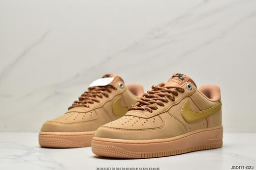 耐克Nike Air Force 1 Low空军一号低帮百搭休闲运动板鞋808788-996男女鞋 商品图3