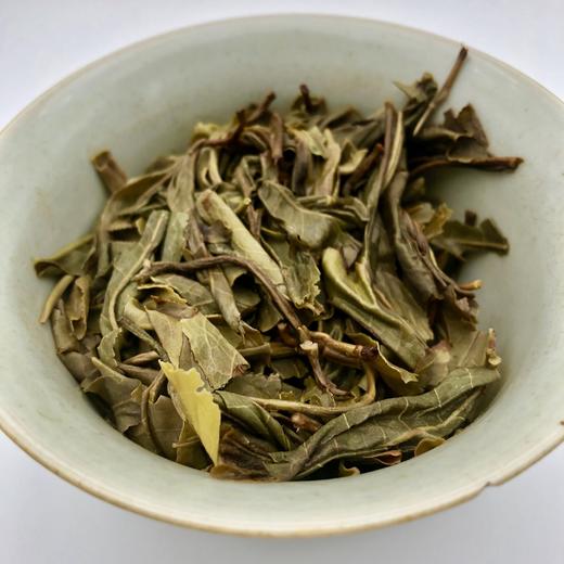 【刮风寨】2019乔木春茶200g饼茶·普洱茶生茶 商品图1