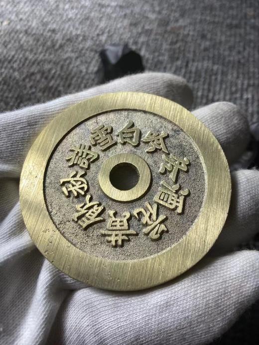 古法翻砂工艺铸造 当代工艺品-四季诗 GY028 商品图5