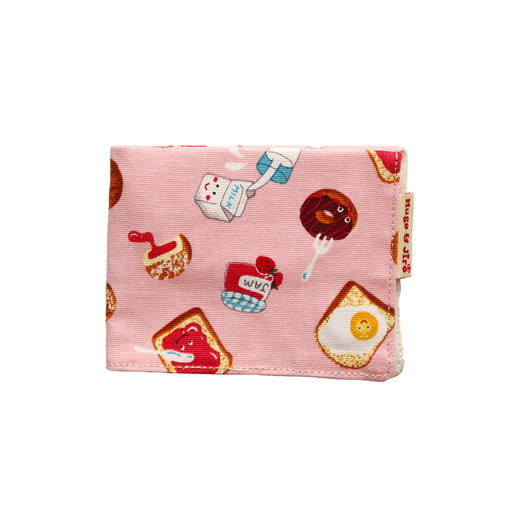 HUJI祤集口罩夹插画yummyyummy 商品图2