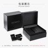 1楼Movado/摩凡陀1881系列钢带自动机械真钻手表立体千针表盘女表 商品缩略图7