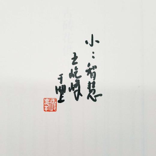 作者签名+钤印+题词本：《古砖花供：六舟与十九世纪的学术和艺术》，16开彩印，王屹峰著，浙江人民美术出版社2018年版，定价168，售价88元。非偏远地区包邮。
 
六舟是清代一位才华卓越而又非常有趣 商品图11