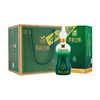 【整箱】甘肃金徽酒46度柔和H6 500mL*4瓶(整箱装) 浓香型白酒 绿色 商品缩略图7