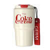 GPS-2123VP-CCEW 可口可乐联名款咖啡杯（ENJOY白） 商品缩略图0