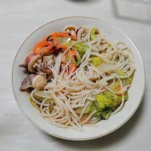 限量【正宗闽清茶口粉干】闽清茶口粉干新鲜到货‼采用优质大米而成，口感顺滑，粗细刚刚好，不糊汤，不断条，回头率满满，礼盒装，是馈赠亲友的绝佳礼品-现货 商品图7