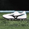 Mizuno/美津浓  MORELIA II PRO AG (Short Tongue/MS-067) 次高端AG【男子足球鞋】P1GA221409 商品缩略图2