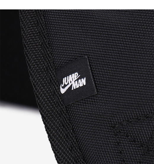 乔丹配饰官方正品JORDAN运动大容量男女双肩背包JD2213011 商品图3