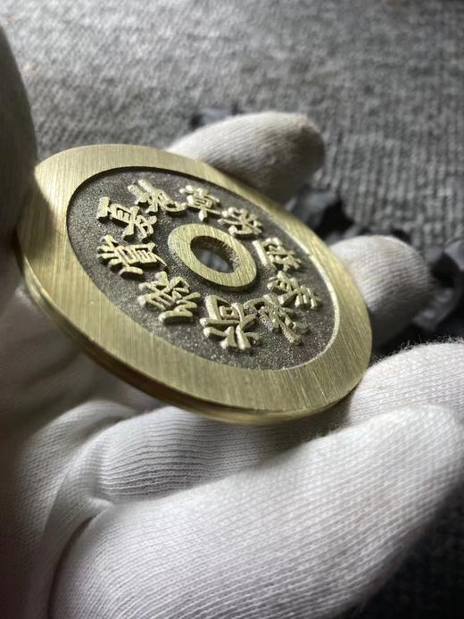 古法翻砂工艺铸造 当代工艺品-四季诗 GY028 商品图7