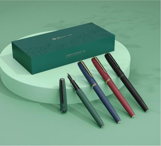 毕加索916自然系列铱金钢笔（EF尖） 商品图0