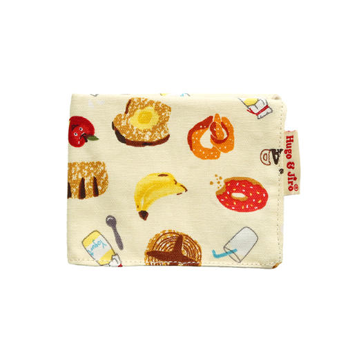 HUJI祤集口罩夹插画yummyyummy 商品图1