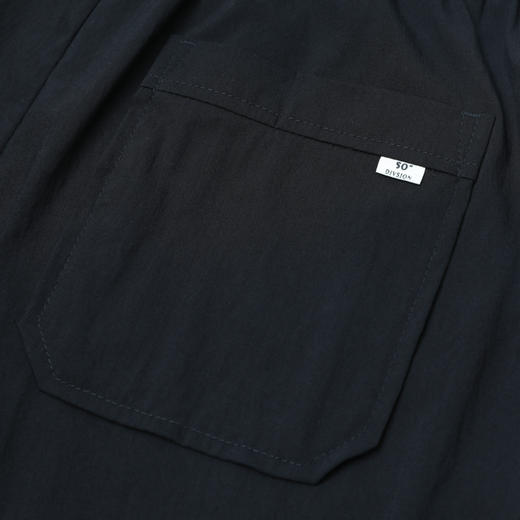 【断码清仓】HX 夏季休闲九分裤S209220103401/02/03 商品图5