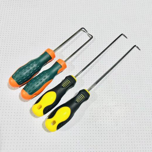 加强型波轮拉钩两把 商品图3