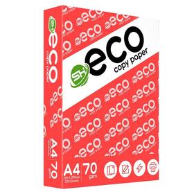 ECO 70G 复印纸 A4（210*297mm）500张/包