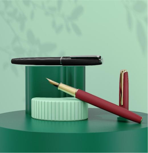 毕加索916自然系列铱金钢笔（EF尖） 商品图1