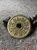 古法翻砂工艺铸造 当代工艺品-二十钱局 GY026 商品缩略图0