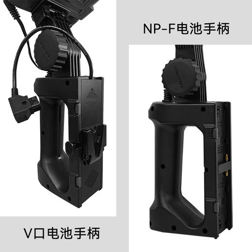 YNLUX100/LUX100pro/YNLUX200专用手柄 商品图1