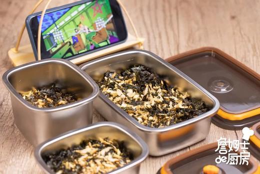 豆渣紫菜香松 商品图0