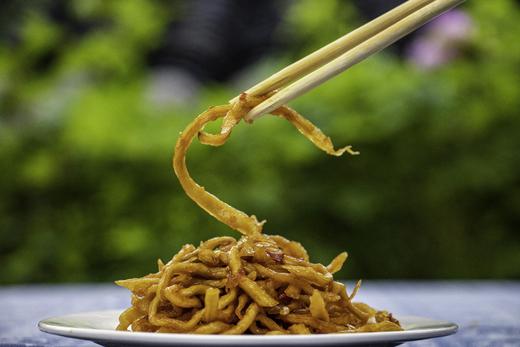 QXF木瓜丝300克*2瓶 商品图2