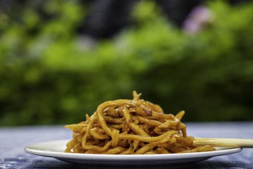 QXF木瓜丝300克*2瓶 商品图3