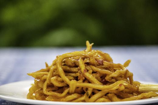 QXF木瓜丝300克*2瓶 商品图5