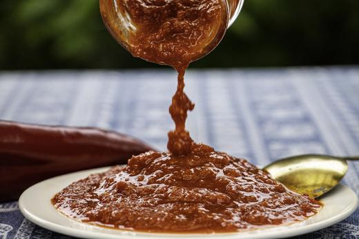 QXF恩施推广椒220克*2瓶 商品图1