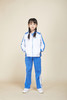 深圳校服小学生校服棉背心 商品缩略图1