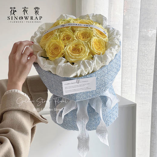 网红皱皱带 商品图4