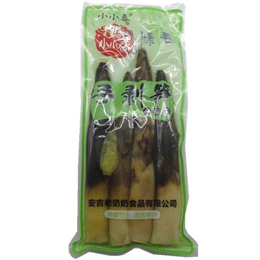 小小春手剥笋230g 商品图0