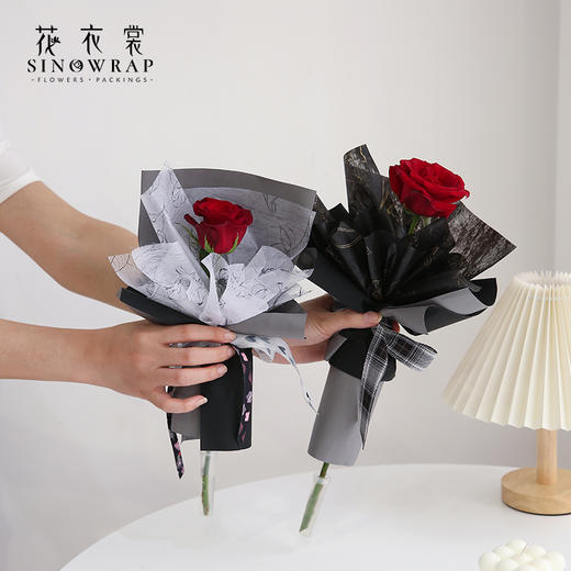 棉花糖内衬（玫瑰花系列） 商品图3