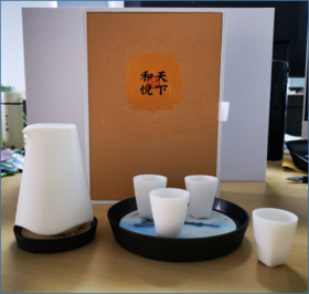 和悦天下茶具套装