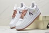 耐克Nike Air Force 1  Low空军一号休闲运动板鞋315122-111男女鞋 商品缩略图7