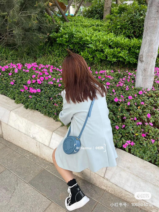 原单版本月饼包🥮mini-蓝色 商品图10